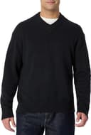 Thumbnail 2 de Amazon Essentials Regular-Fit V-Neck Jumper 🧥