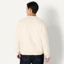 Thumbnail 4 de Amazon Essentials Regular-Fit V-Neck Jumper 🧥