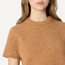 Thumbnail 5 de Amazon Essentials Relaxed-Fit Faux Mohair Jumper Top 🎽