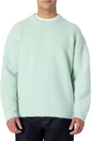 Thumbnail principal de Amazon Essentials Relaxed-Fit Faux Mohair Jumper 🧥