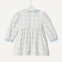 Thumbnail 6 de Amazon Essentials x Sofia Grainge Baby Girls' Flannel Dress 👗