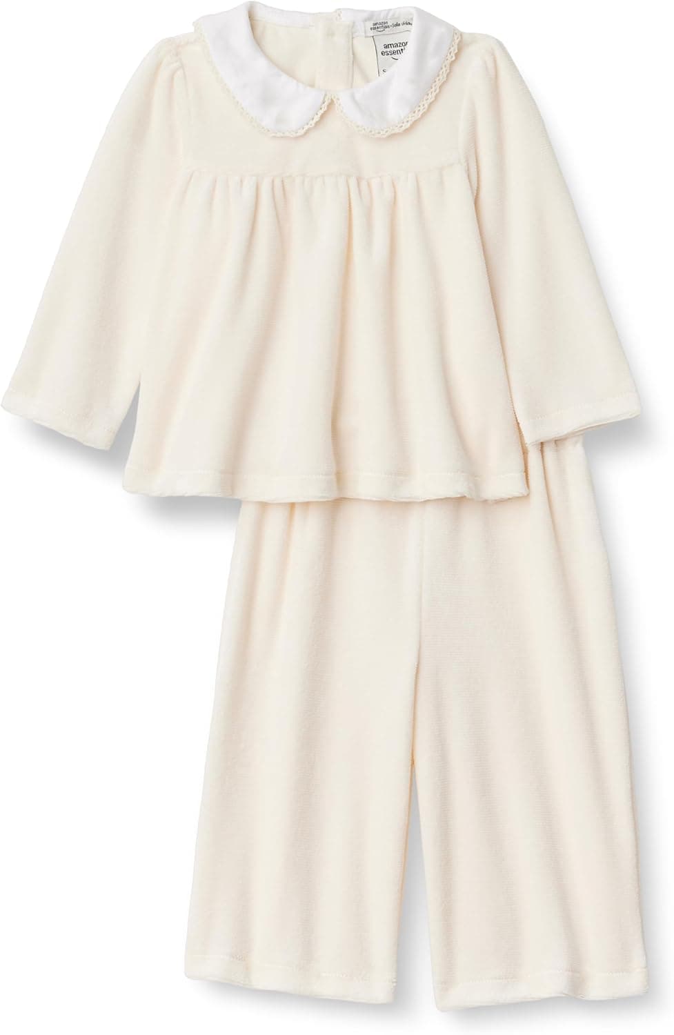 Amazon Essentials x Sofia Grainge Corduroy Velour Set 👕