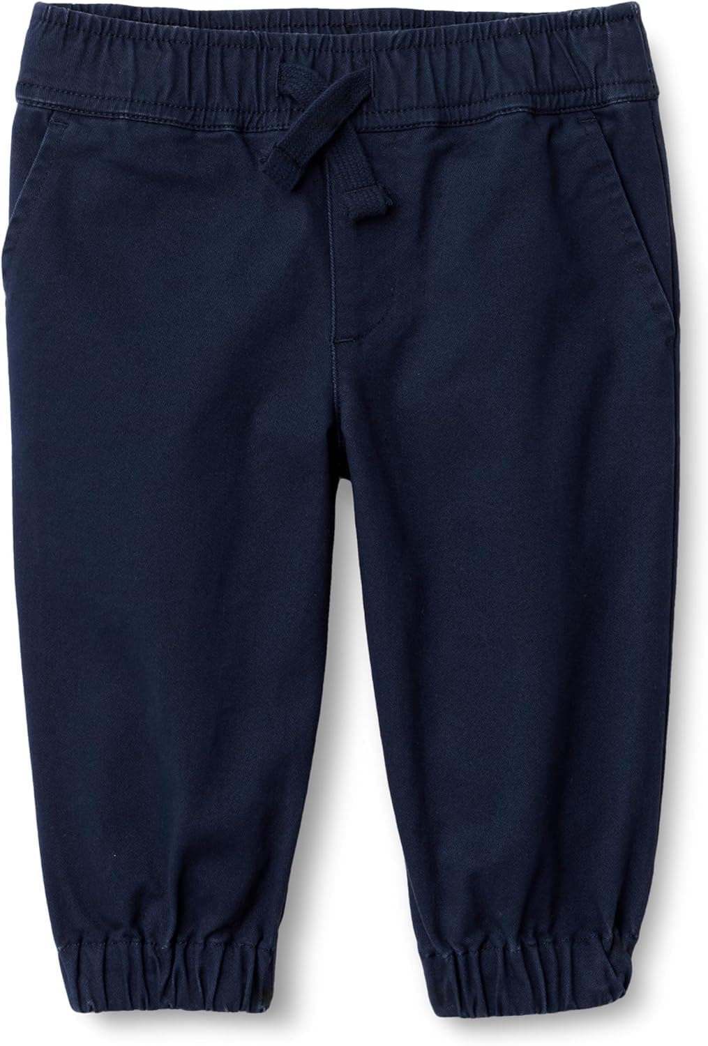 Amazon Essentials x Sofia Grainge Kids' Twill Joggers 👖