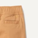 Thumbnail 2 de Amazon Essentials x Sofia Grainge Kids' Twill Joggers 👖