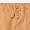 Thumbnail 3 de Amazon Essentials x Sofia Grainge Kids' Twill Joggers 👖