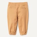 Thumbnail 4 de Amazon Essentials x Sofia Grainge Kids' Twill Joggers 👖