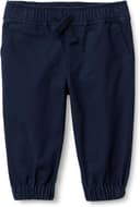 Thumbnail 6 de Amazon Essentials x Sofia Grainge Kids' Twill Joggers 👖