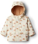 Thumbnail 1 de Amazon Essentials x Sofia Grainge Toddler Rain Jacket 🌧️