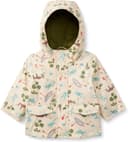 Thumbnail 3 de Amazon Essentials x Sofia Grainge Toddler Rain Jacket 🌧️