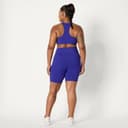 Thumbnail 6 de Amazon Essentials Total Train High‑Waist 7" Biker Shorts 🩳