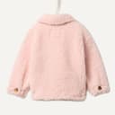 Thumbnail 5 de Amazon Essentials Unisex Baby Sherpa Overshirt jacket 👕