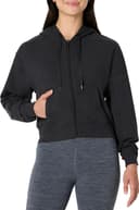 Thumbnail 2 de Amazon Essentials Women's Athletic Cropped Zip-Up Hoodie 🧥