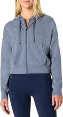 Thumbnail 3 de Amazon Essentials Women's Athletic Cropped Zip-Up Hoodie 🧥