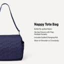 Thumbnail 4 de Amazon Essentials Women's Nappy Tote Bag 👜