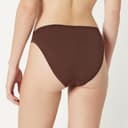 Thumbnail 4 de Amazon Essentials Women's Peached Microfibre High Waisted High Leg Knicker, Pack of 6 👙