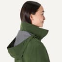 Thumbnail 3 de Amazon Essentials Women's Regular-Fit Packable Waterproof Jacket ☔