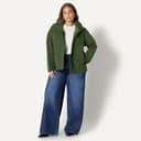 Thumbnail 6 de Amazon Essentials Women's Regular-Fit Packable Waterproof Jacket ☔