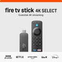 Thumbnail principal de Amazon Fire TV Stick 4K Select 4K streaming device 📺