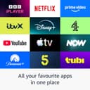 Thumbnail 2 de Amazon Fire TV Stick 4K Select 4K streaming device 📺