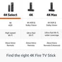 Thumbnail 5 de Amazon Fire TV Stick 4K Select 4K streaming device 📺