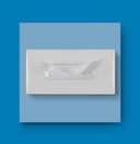 Thumbnail 4 de AmazonCommercial Facial Tissues 4000 sheets 📦