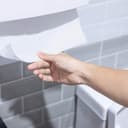 Thumbnail 5 de AmazonCommercial Multifold Z-Fold 4,000 sheets paper towels 🧻