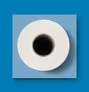 Thumbnail 3 de AmazonCommercial Paper Hygiene Couch Rolls 50 m 📦