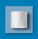 Thumbnail 2 de AmazonCommercial Toilet Roll 120 rolls 🧻