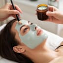 Thumbnail 3 de Amber 120ml Glass Jars with Lids 24 Pack 👝