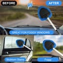 Thumbnail 5 de AMFUN Car Windscreen Cleaner Kit 6-piece 🧽