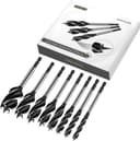 Thumbnail 5 de AMTOVL Wood Drill Bit Set 8pc, 10–32mm 🛠️