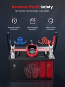 Thumbnail 2 de ANCEL BA101 12V Car Battery Tester 📷