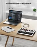 Thumbnail 5 de ANDTOBO USB A to B printer cable 2m 📷