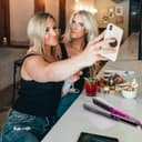 Thumbnail 5 de ANGENIL Titanium Hair Straighteners 2-in-1 15s 🚿