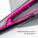 Thumbnail 6 de ANGENIL Titanium Hair Straighteners 2-in-1 15s 🚿