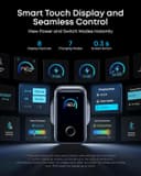 Thumbnail 4 de Anker Prime 160W 3‑Port USB‑C charger 📱