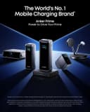 Thumbnail 6 de Anker Prime 160W 3‑Port USB‑C charger 📱