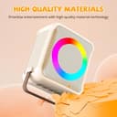 Thumbnail 1 de Ankuka Karaoke Toys 2-mic Portable Machine 🎤