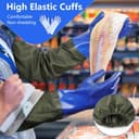 Thumbnail 2 de ANOMM Pond Gloves 27" waterproof elbow-length gloves 🧤