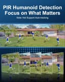 Thumbnail 4 de ANRAN C3 2K solar battery security camera 📷