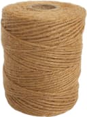 Thumbnail principal de ANSIO Natural Jute Twine 101 m – 2 mm Garden Twine 🧵