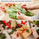 Thumbnail 4 de ANSIO Natural Jute Twine 101 m – 2 mm Garden Twine 🧵