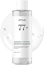 ANUA Heartleaf 77 Soothing Toner 250ml 🧴