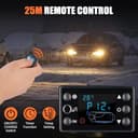 Thumbnail 4 de Anveltech 5KW Diesel Heater 12V for Campervans 🔥