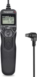 Thumbnail principal de AODELAN Camera Shutter Remote Control for Canon 📷