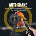 Thumbnail 3 de AODELAN Camera Shutter Remote Control for Canon 📷