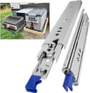 Thumbnail principal de AOLISHENG Heavy Duty Drawer Runners 950mm 🛠️