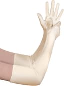 Thumbnail 3 de Aomig Long Satin Opera Gloves 1 pair 🎭