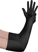 Thumbnail 6 de Aomig Long Satin Opera Gloves 1 pair 🎭