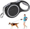 Thumbnail principal de Aomig Retractable Dog Lead 8m, 50kg leash 🐕